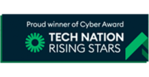 Tech nation rising stars award